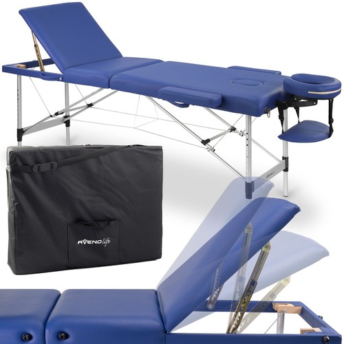 Adele massageliege mobile - adele,