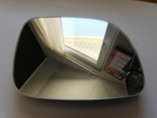 Außenspiegel Spiegel Glas für VW POLO III 6N 6N2 1994-2001 klein Beheizbar