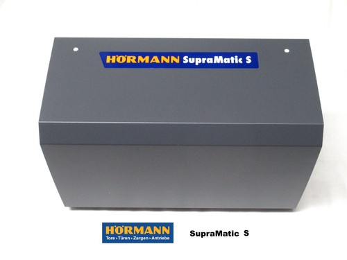 Neu hörmann supramatic - supramatic, s