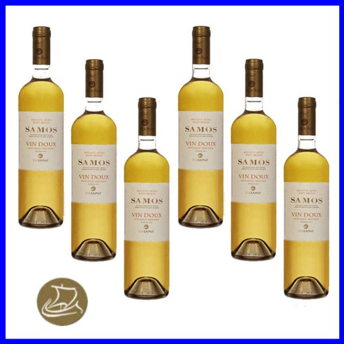 Samos vin doux - , eoss