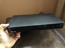 Toshiba Blu-Ray Disc/DVD Player BDX2400 KE Home Entertainment Defekt kein Bild