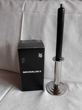 Kerzenständer Leuchter Silber WMF Michalsky Tableware Tischdeko
