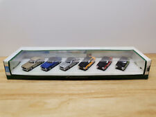 Modellauto - Cararama - Ford