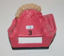 Go Dent Schaumodell Nr.  3