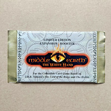 Middle Earth The White Hand