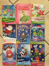 TOPP Bastelhefte Bastelbücher