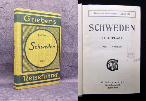 Grieben reiseführer - grieben´s,