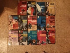 Heyne Bücher Konvolut 14x The