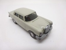 Wiking: MB 220 Heckflosse