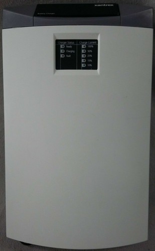 Xantrex xc2524 - xantrex,
