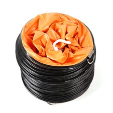 Warmluftschlauch - 12'',
