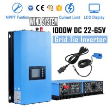 1000W DC 22-65V