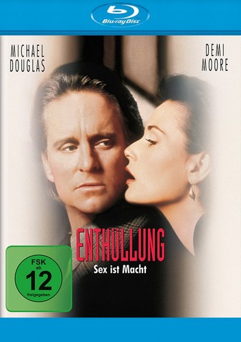 Enthüllung sex ist macht - macht,