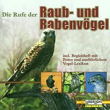 Raub und rabenvögel von - und,