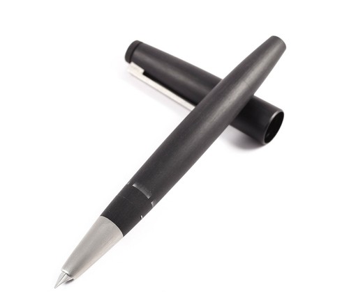 Lamy 2000 füllhalter - lamy,