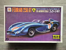 1:24 - Otaki - Ferrari 250 GT - Bausatz