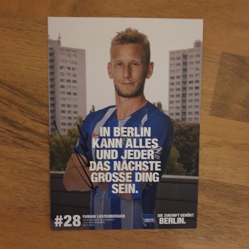 Hertha bsc berlin - hertha,