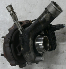 Turbolader mit Stellmotor VW