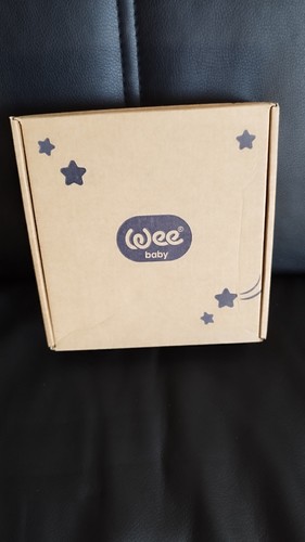 Webaby schnuller neu - 4x,