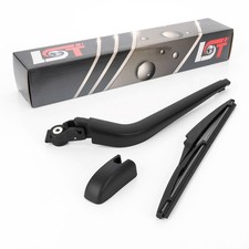 Heckscheibenwischerarm und Wischerblatt Rear Wiper für TOYOTA YARIS MODELL JT