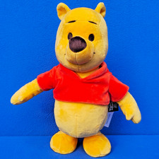 WINNIE POOH STOFFTIER MATTEL