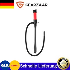 Benzinpumpe Fasspumpe