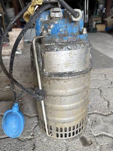 Abc schmutzwasser pumpe 12 - abc,