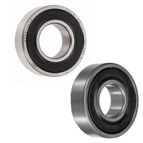 Iohawk legacy 0 radlager - 1.0,