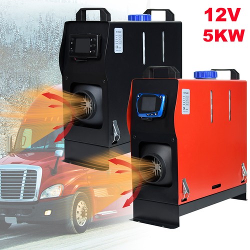 Diesel heizung standheizung - heizung,