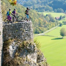 5 Tage Urlaub Oberfranken nahe Bamberg | Gutschein Hotel 4 Nächte + Frühstück 2P