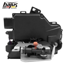 Original Hajus Türschloss