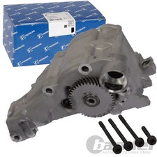 1x PIERBURG ÖLPUMPE mit