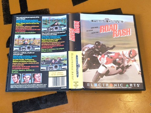 Sega mega drive - sega,