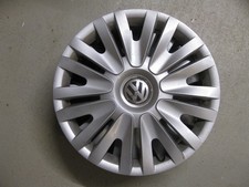 4 x Original VW  15 Zoll