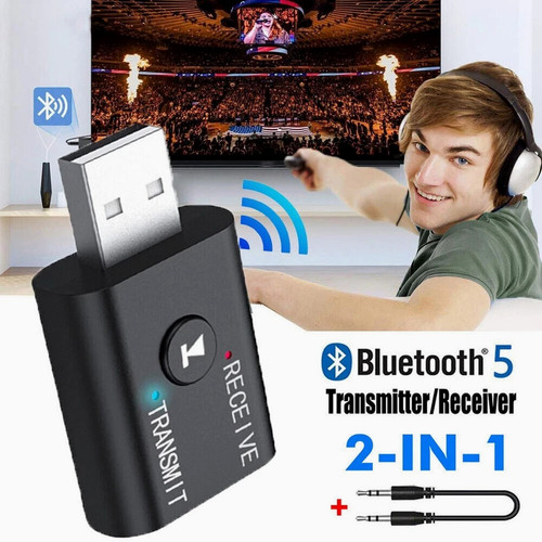 Bluetooth adapter transmitter - adapter,