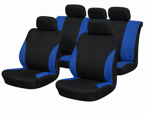 Sitzbezüge für volvo c30 - sitzbezüge,