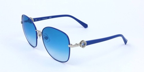 Swarovski sk0254 shiny - sk0254,