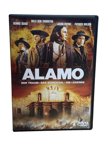 Alamo der traum das - –,