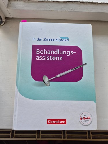 Zahnmedizinische