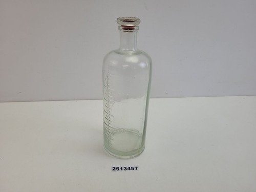 Flasche stopfen glas gummi - flasche,