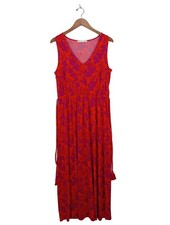 OUI Trägerkleid Damen Kleid