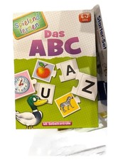 Ravensburger Das ABC Lernspiel