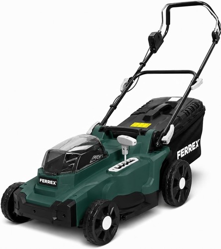 Ferrex akku rasenmäher - ferrex, fs-arm