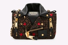 MOSCHINO Handtasche Borsa