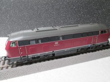 Roco 73730 Diesellok BR 210 DB