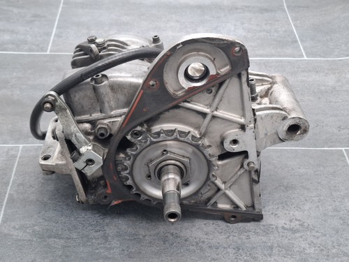 Harley davidson fxr - harley, 1982-1985