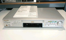 PANASONIC DVD-RA61 DVD-Player Audio/Video - 5.1 Kanal - mit Anleitung - funktionsfähig