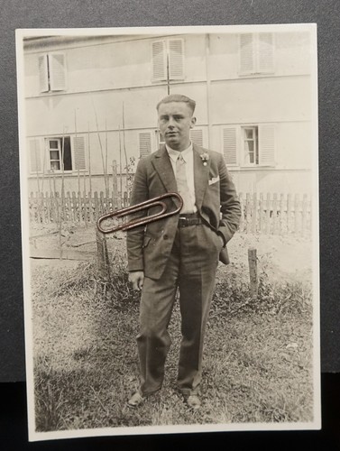 Foto portrait jugendlich - foto,
