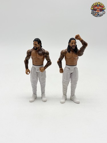 Wwf wwe wrestling figuren the - wwf/wwe,