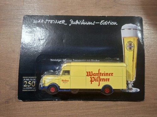 Büssing 8000 bier lkw - büssing, bier-lkw